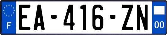 EA-416-ZN