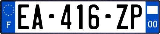 EA-416-ZP