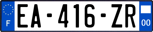 EA-416-ZR
