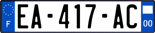 EA-417-AC