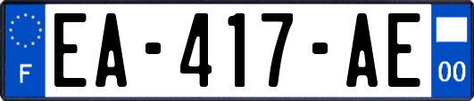 EA-417-AE