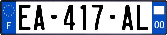 EA-417-AL