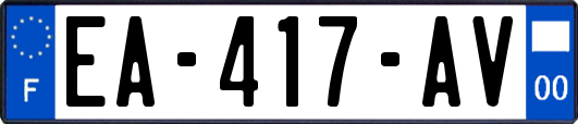 EA-417-AV