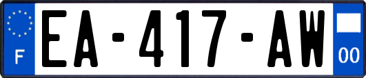 EA-417-AW