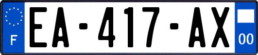 EA-417-AX