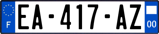 EA-417-AZ