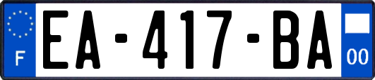 EA-417-BA