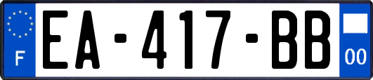 EA-417-BB