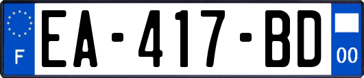 EA-417-BD