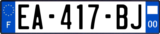 EA-417-BJ