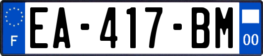 EA-417-BM