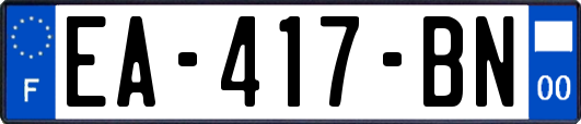 EA-417-BN