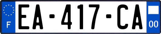 EA-417-CA