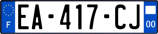 EA-417-CJ