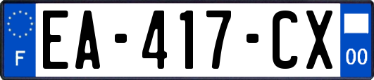 EA-417-CX