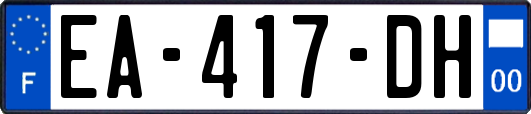 EA-417-DH