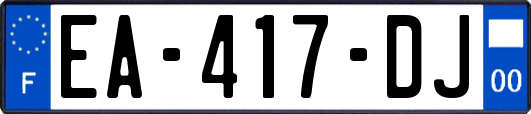 EA-417-DJ