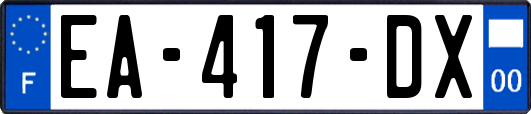 EA-417-DX