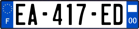 EA-417-ED