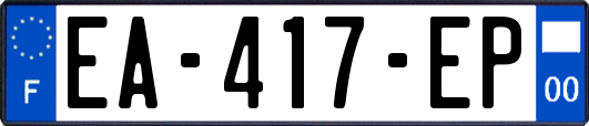 EA-417-EP