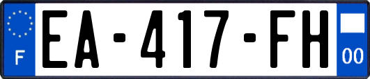 EA-417-FH