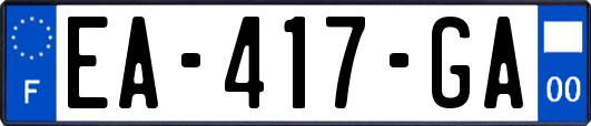 EA-417-GA