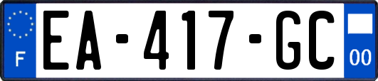 EA-417-GC