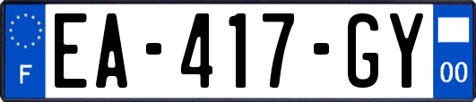 EA-417-GY