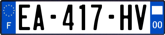 EA-417-HV