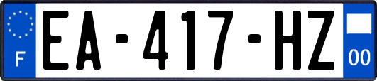 EA-417-HZ