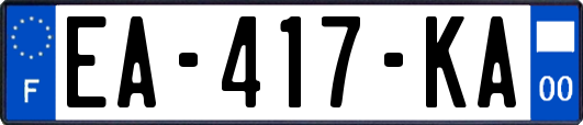 EA-417-KA