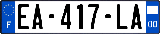 EA-417-LA