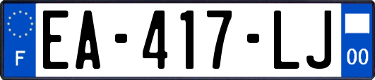 EA-417-LJ