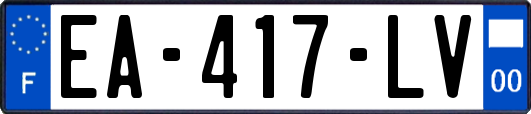 EA-417-LV