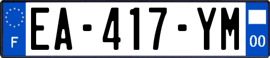 EA-417-YM