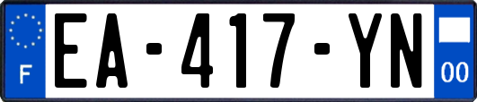 EA-417-YN