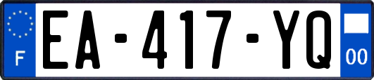 EA-417-YQ