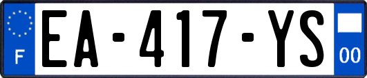 EA-417-YS