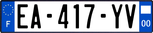 EA-417-YV