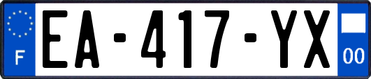 EA-417-YX