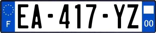 EA-417-YZ