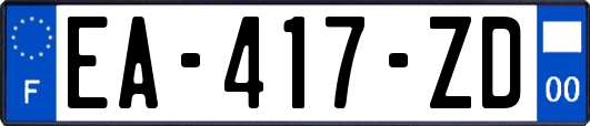 EA-417-ZD