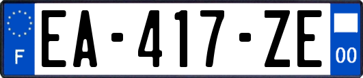 EA-417-ZE