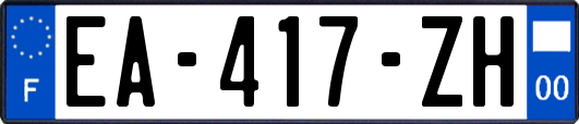 EA-417-ZH