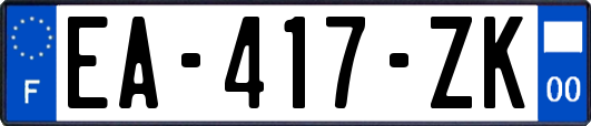 EA-417-ZK