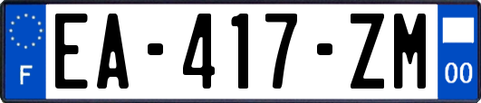 EA-417-ZM