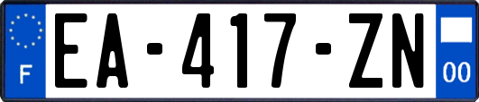 EA-417-ZN