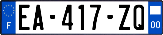 EA-417-ZQ