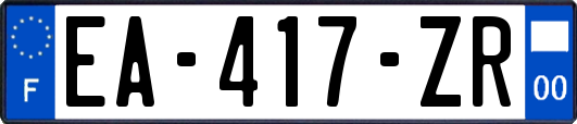 EA-417-ZR
