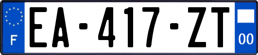 EA-417-ZT